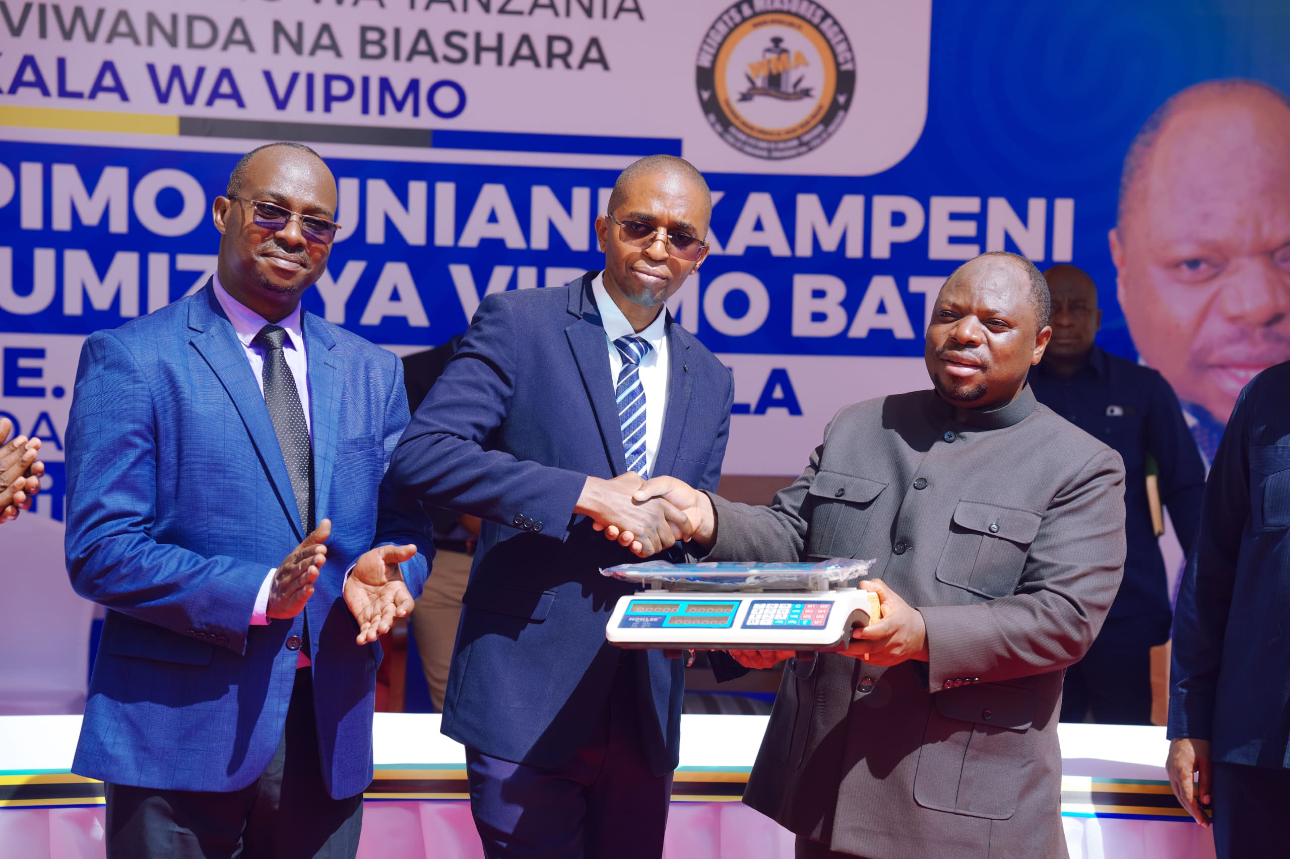 RC CHALAMILA ATAKA WAKALA WA VIPIMO KUENDELEA KUTOA ELIMU YA UMUHIMU WA MATUMIZI YA VIPIMO SAHIHI